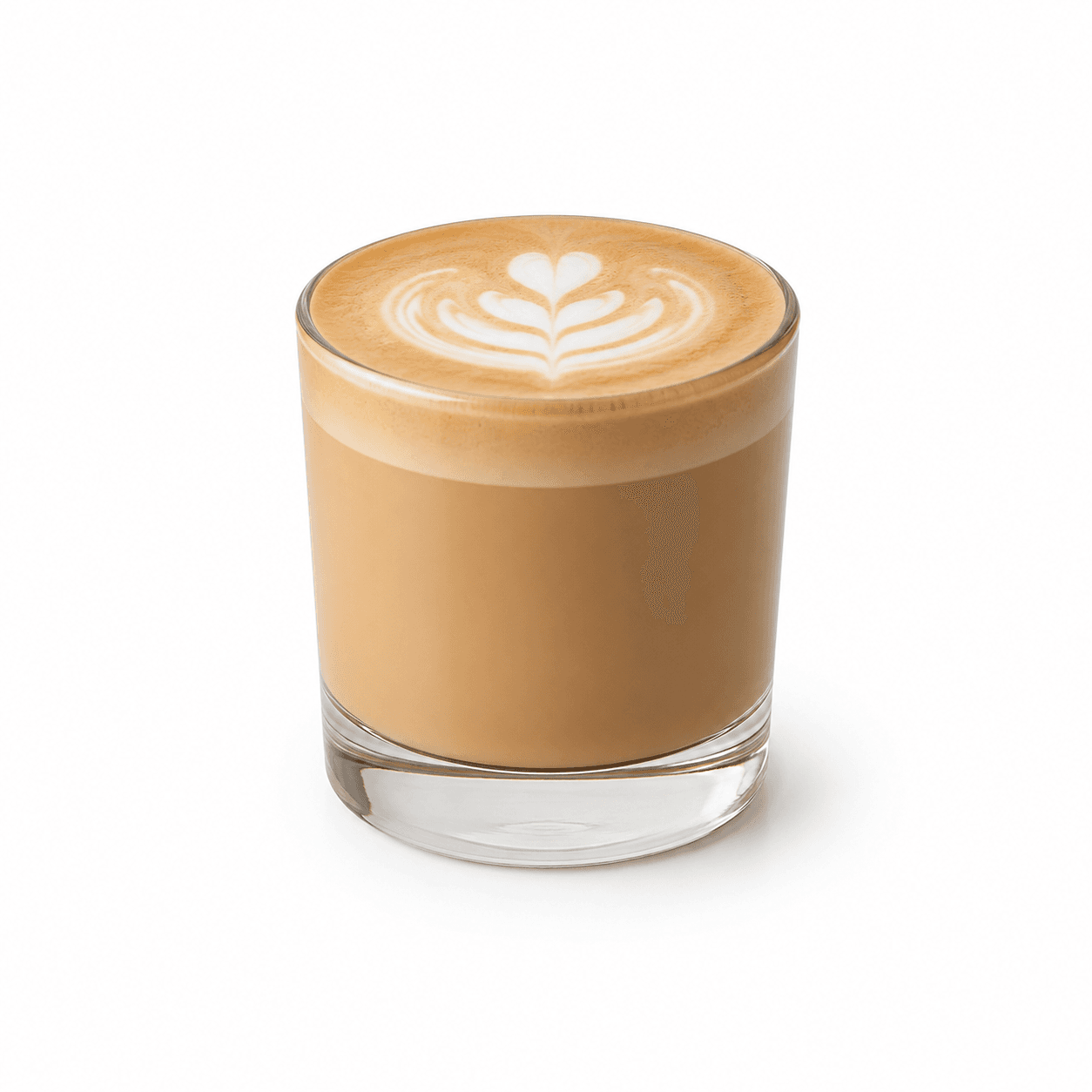 WHITE MOCHA