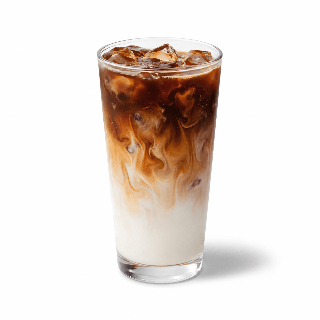 COLD BREW LATTE