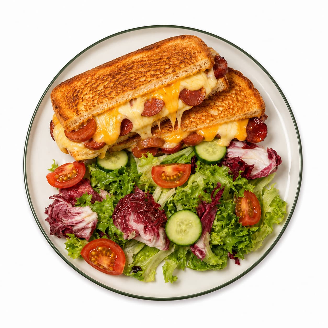 Kalo's Ev Tost