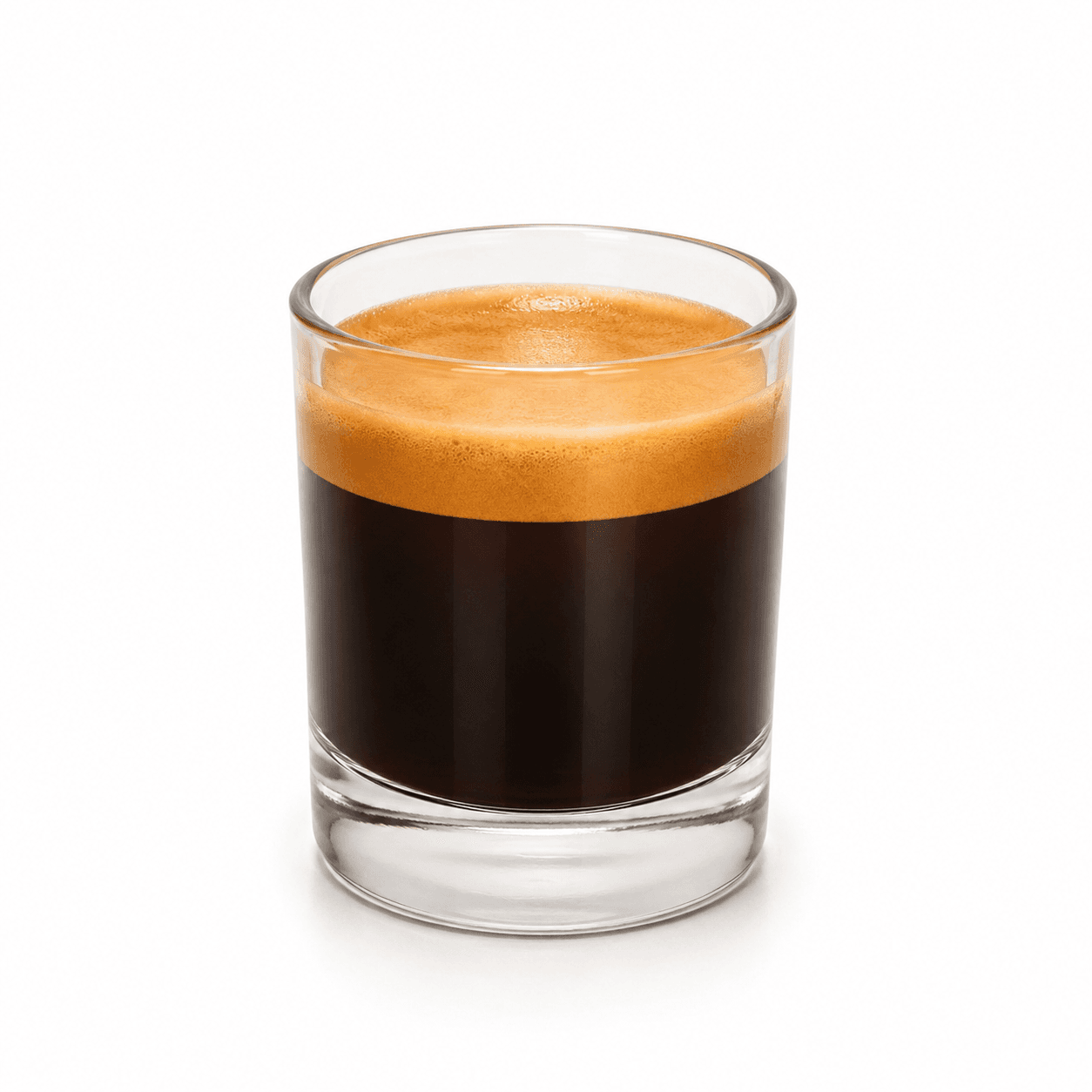 Double Espresso