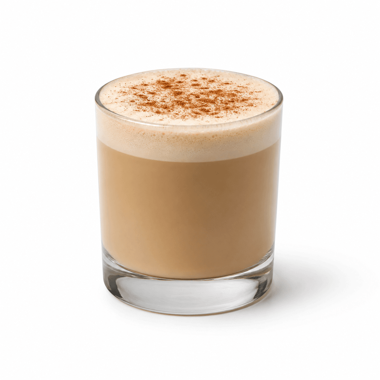 Gingerbread Latte