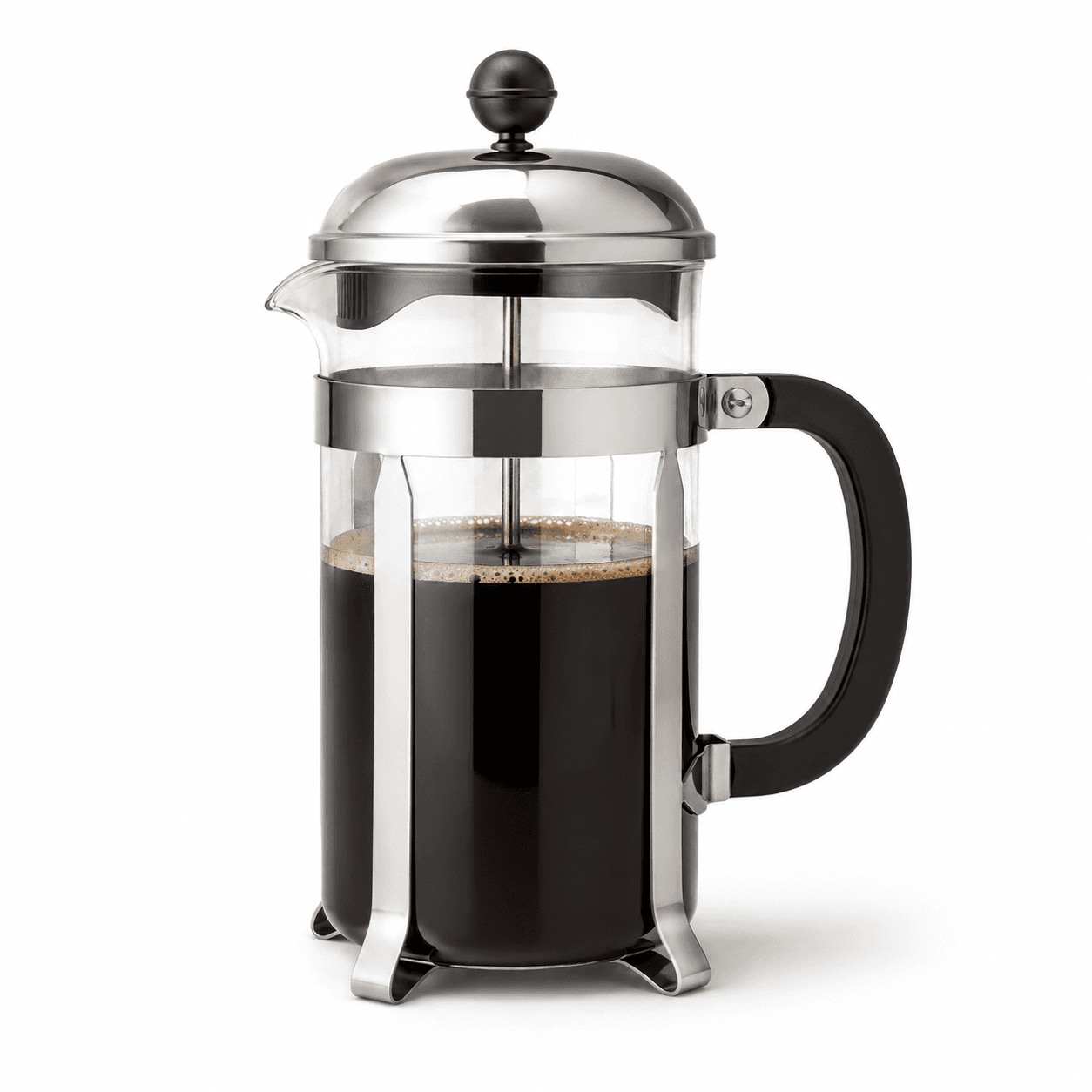 FRENCH PRESS