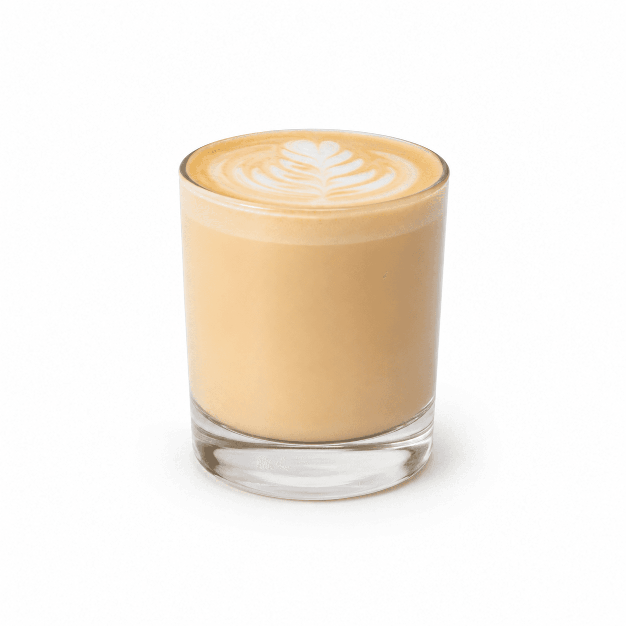 Spanish Latte