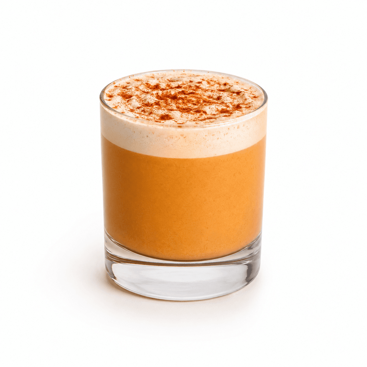Pumpkin Spice Latte