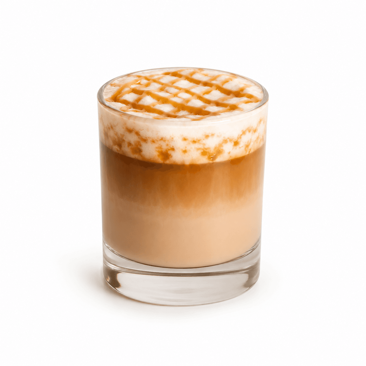 Caramel Macchiato