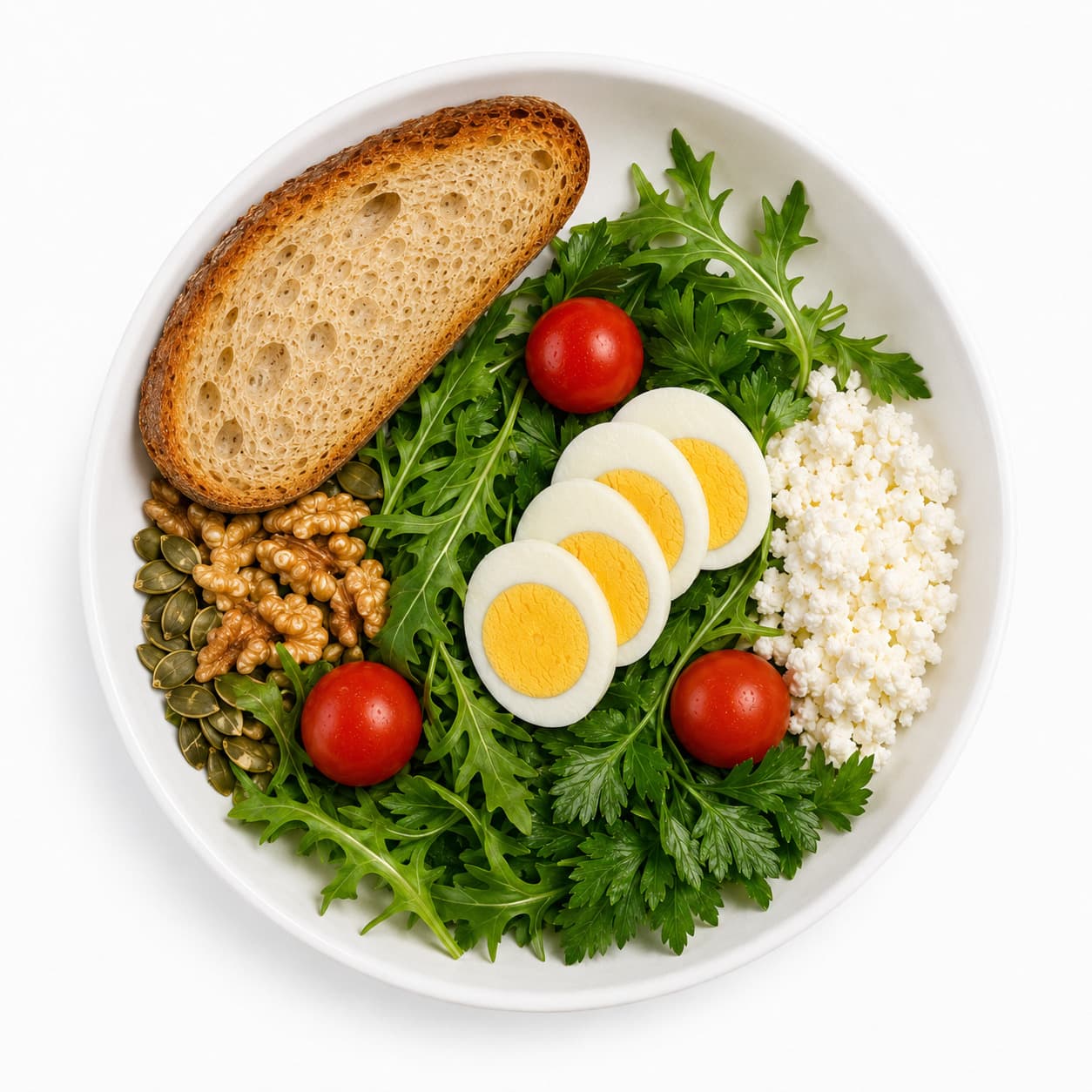 Fit Bowl