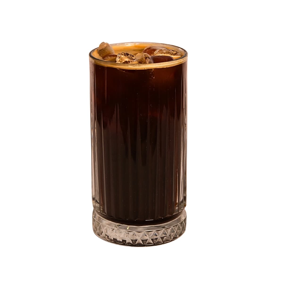 Iced Americano