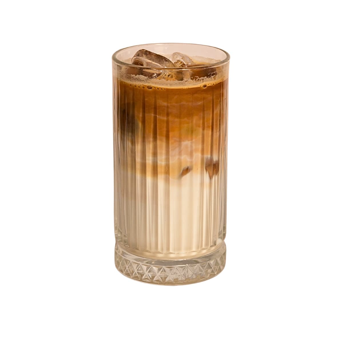 Iced Coffee Latte