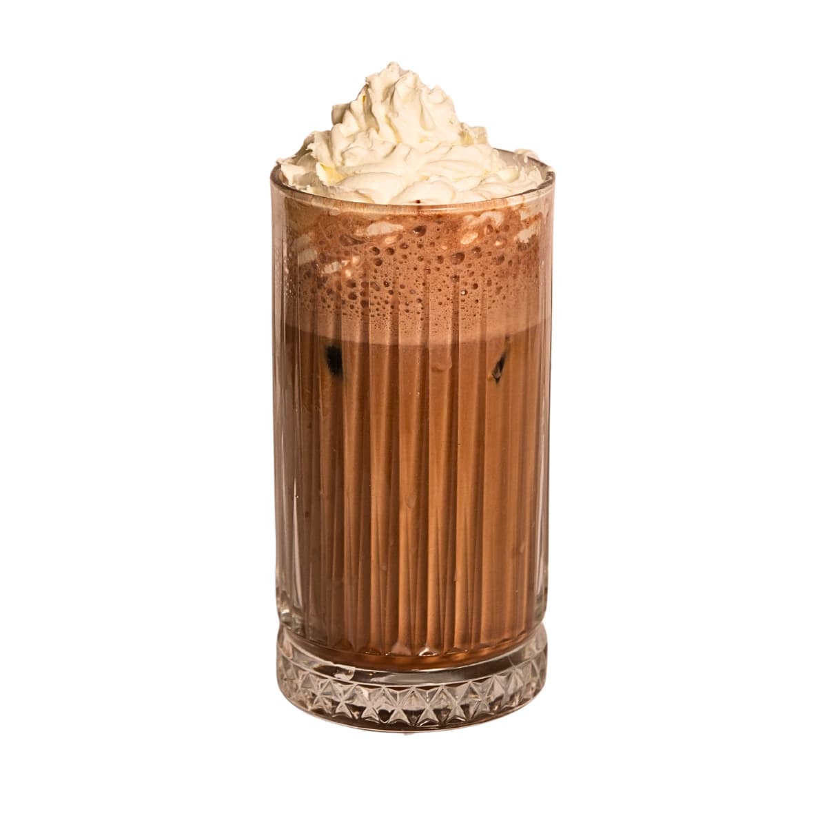 Iced Mocha