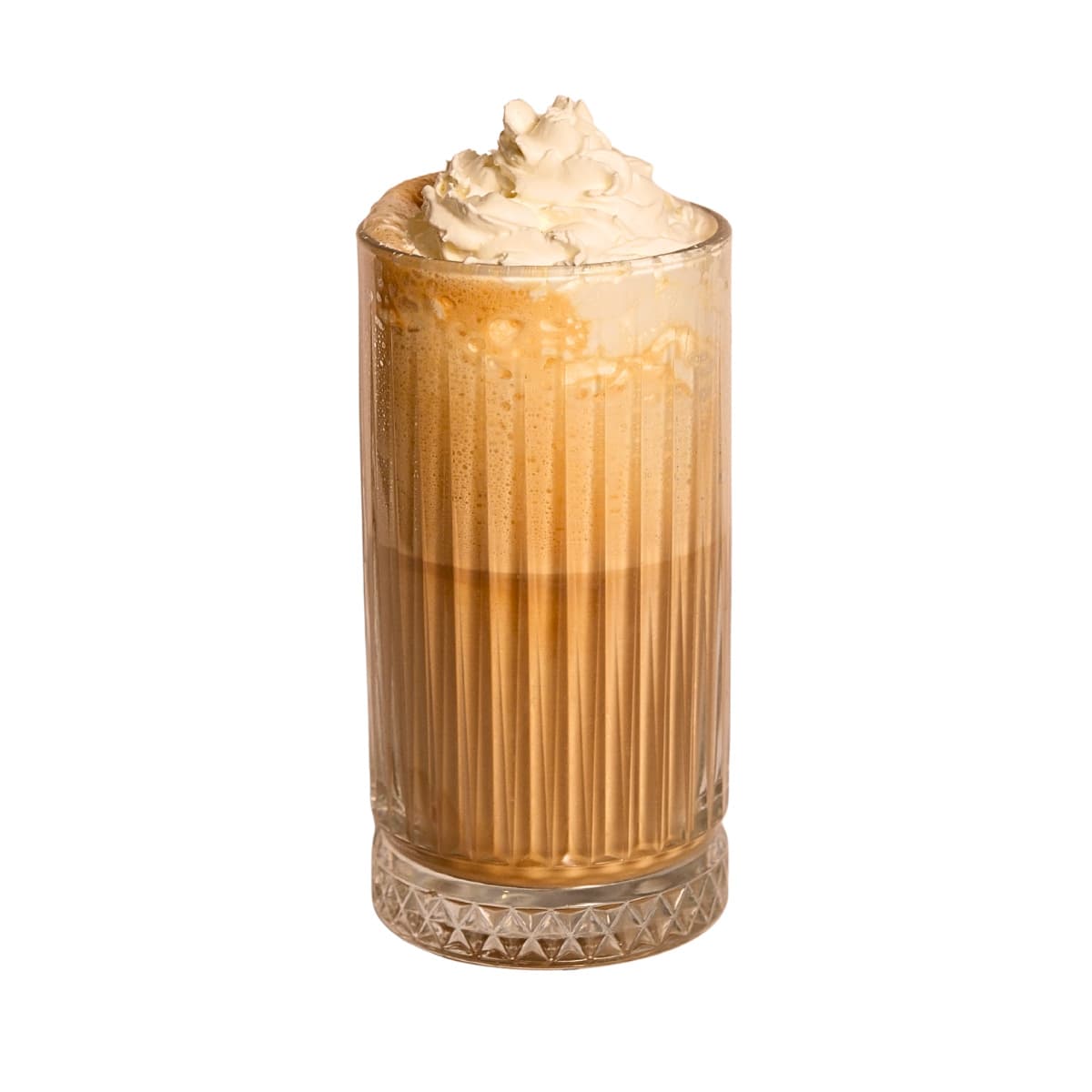 Iced White Chocolate Mocha