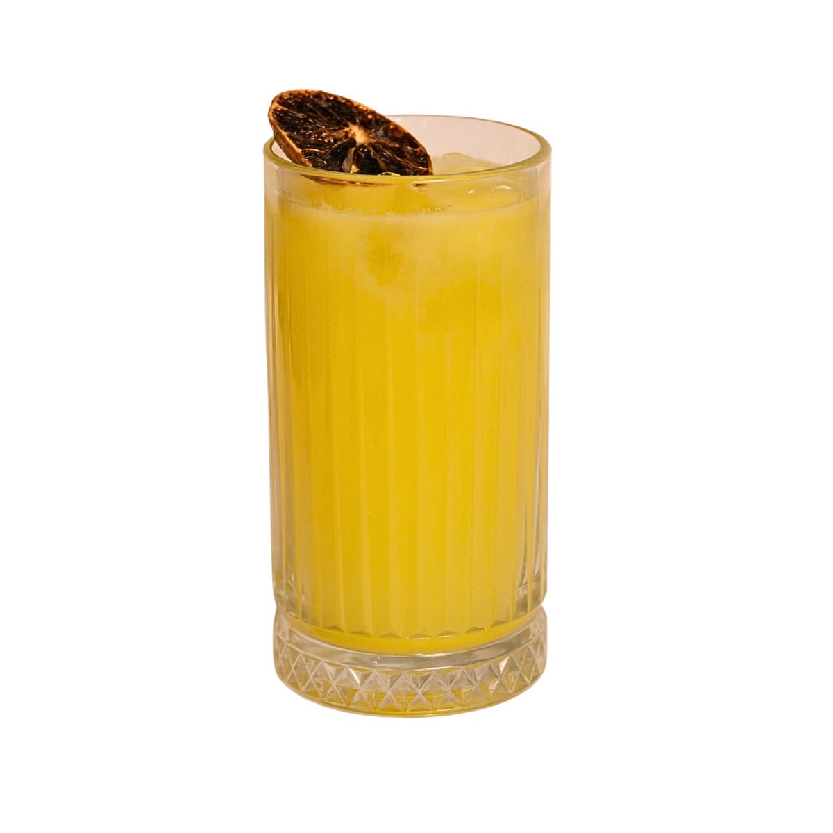 Ev Yapımı Limonata